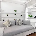 Arco Della Pace-castello Sforzescoexclusive Mini Loft Wifi Netflix *