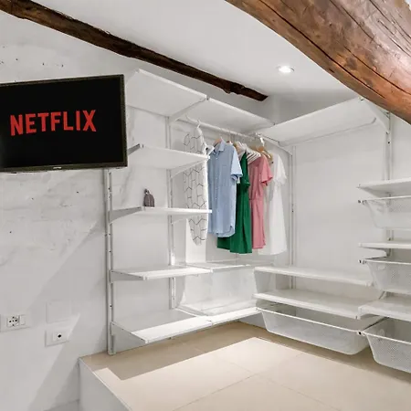 Arco Della Pace-castello Sforzescoexclusive Mini Loft Wifi Netflix ميلان