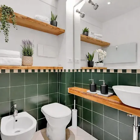 Arco Della Pace-castello Sforzescoexclusive Mini Loft Wifi Netflix شقة ميلان