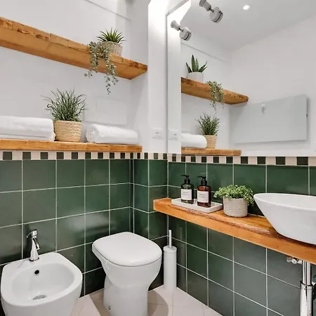 شقة Arco Della Pace-castello Sforzescoexclusive Mini Loft Wifi Netflix ميلان