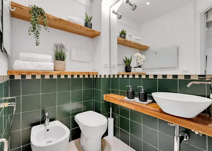 Arco Della Pace-castello Sforzescoexclusive Mini Loft Wifi Netflix شقة ميلان