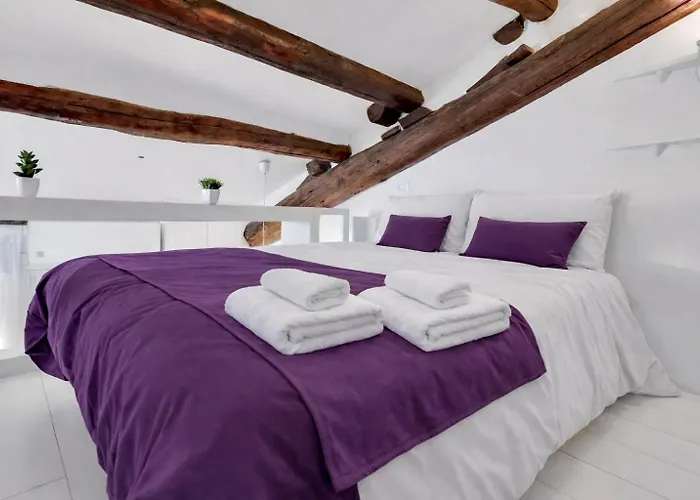 شقة Arco Della Pace-castello Sforzescoexclusive Mini Loft Wifi Netflix