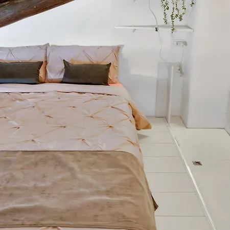 Arco Della Pace-castello Sforzescoexclusive Mini Loft Wifi Netflix * Милан